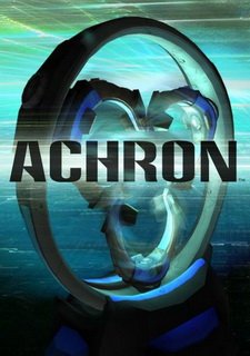 Achron Фото