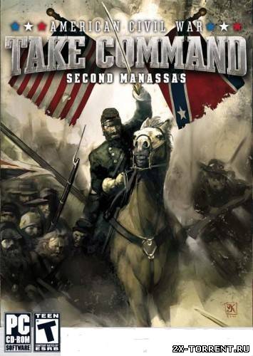 Take Command: 2nd Manassas Фото