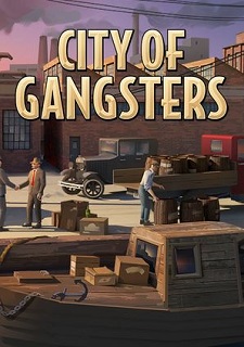 City of Gangsters Фото