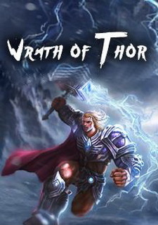 Wrath of Thor Фото