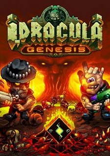 I, Dracula: Genesis Фото