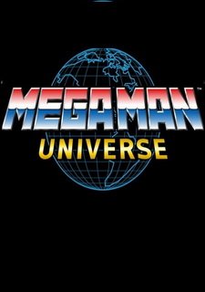 Mega Man Universe Фото