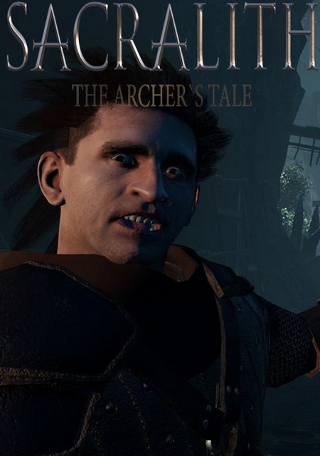 SACRALITH : The Archer`s Tale Фото