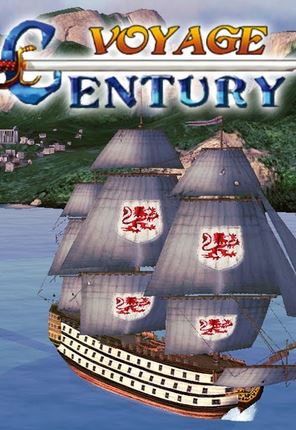 Voyage Century Online Фото