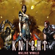 Knight Online Фото