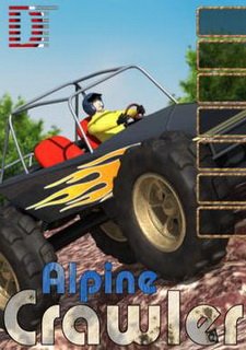 Alpine Crawler World Фото