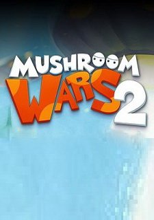 Mushroom Wars 2 Фото