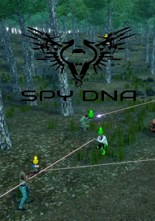 Spy DNA Фото