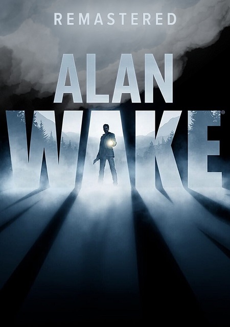 Alan Wake Remastered Фото