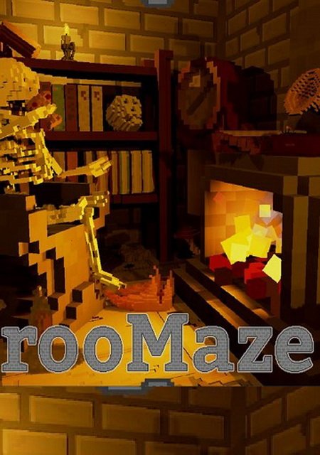 rooMaze Фото