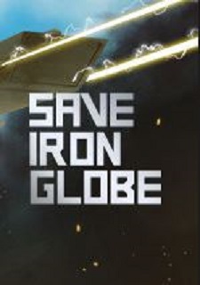 Save Iron Globe Фото