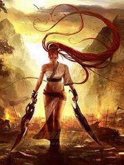 Heavenly Sword 2 Фото