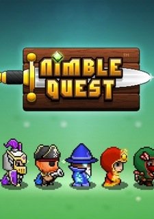 Nimble Quest Фото