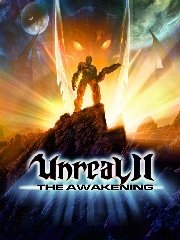 Unreal 2: The Awakening Фото