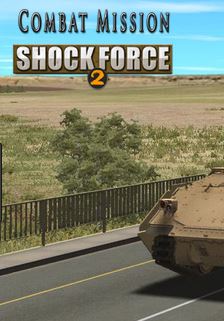 Combat Mission: Shock Force Фото