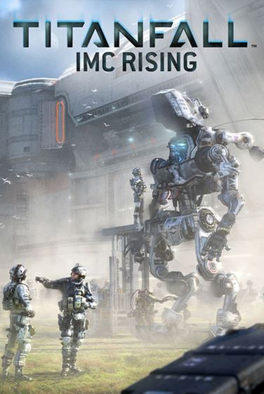 Titanfall: IMC Rising Фото