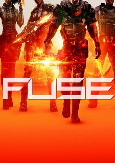 Fuse Фото