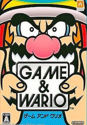 Game & Wario Фото