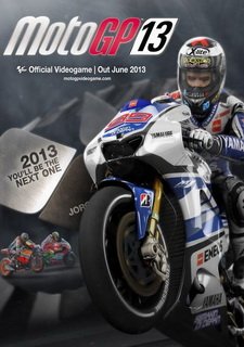 MotoGP 13 Фото