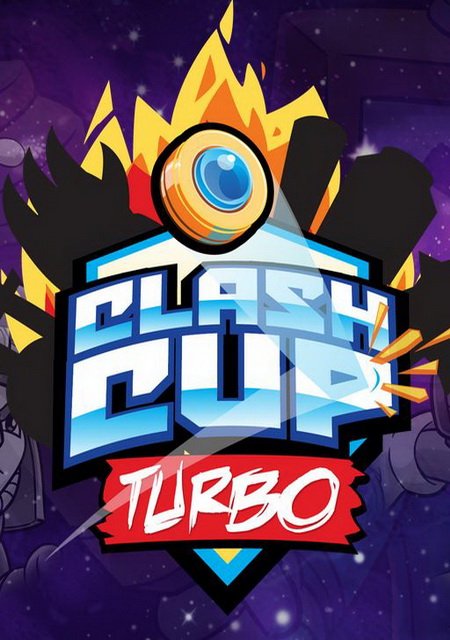 Clash Cup Turbo Фото