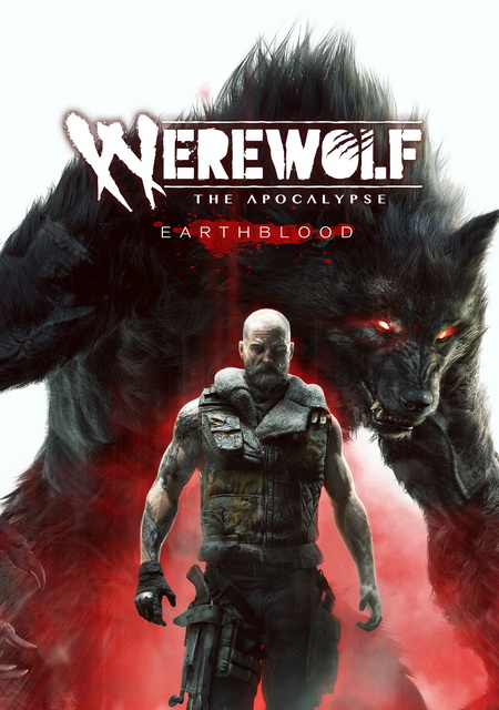 Werewolf: The Apocalypse — Earthblood Фото