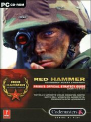 Operation Flashpoint: Red Hammer Фото