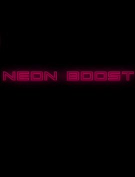 Neon Boost Фото