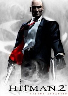 Hitman 2: Silent Assassin Фото