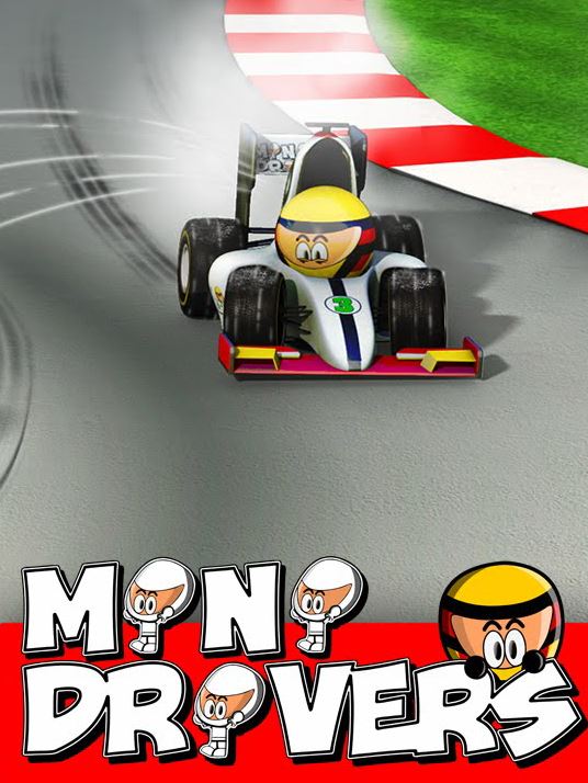 MiniDrivers Фото