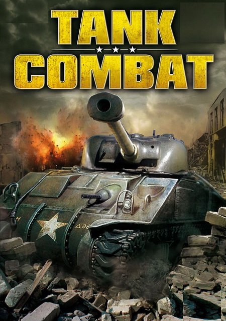 Tank Combat Фото