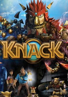 Knack Фото