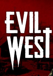 Evil West Фото