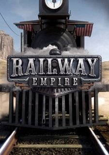 Railway Empire Фото