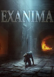 Exanima Фото