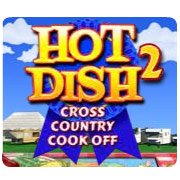 Hot Dish 2: Cross Country Cook Off Фото