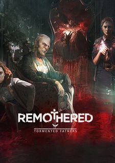 Remothered: Tormented Fathers Фото