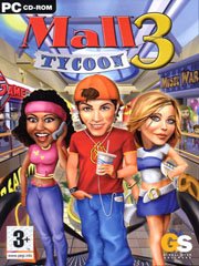 Mall Tycoon 3 Фото