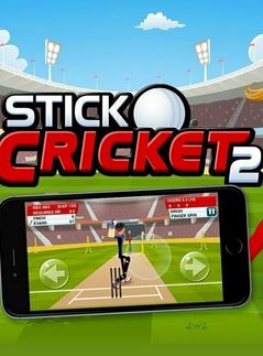 Stick Cricket 2 Фото