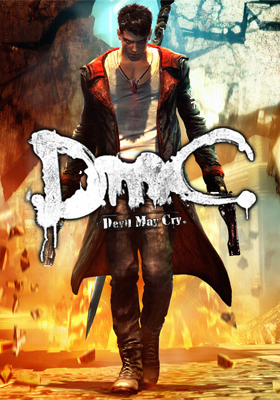 DmC: Devil May Cry Фото