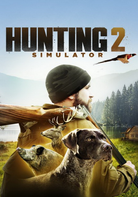 Hunting Simulator 2 Фото
