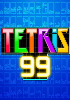 Tetris 99 Фото