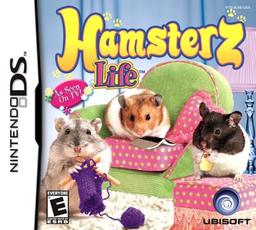 Hamsterz Life Фото