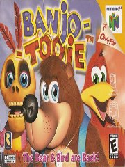 Banjo-Tooie Фото