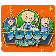 Fussy Freddy Фото