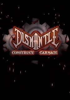 Dismantle: Construct Carnage Фото