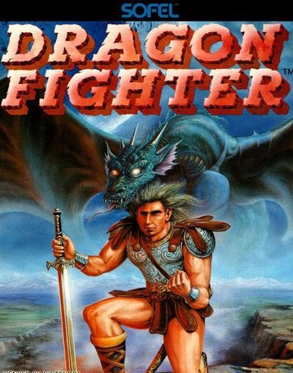 Dragon Fighter Фото