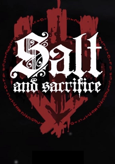 Salt & Sacrifice Фото