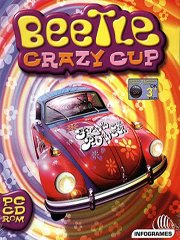 Beetle Crazy Cup Фото