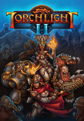 Torchlight 2 Фото