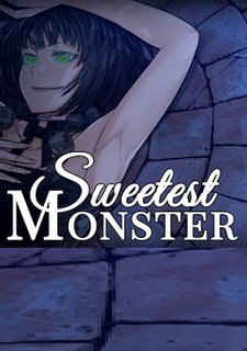 Sweetest Monster Фото